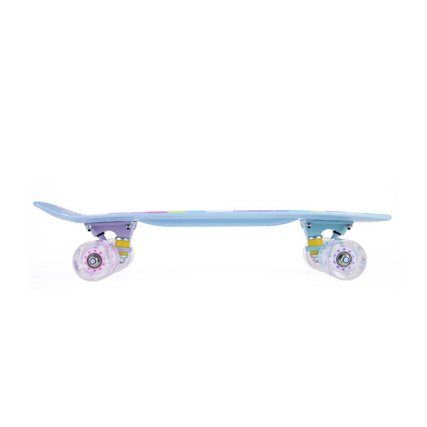 Patineta Onix Rainbow Horn Multicolor