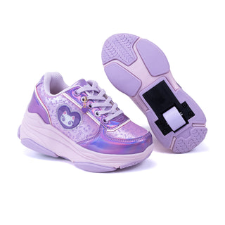 Tenis Patín Onix Style Misty´s Heart