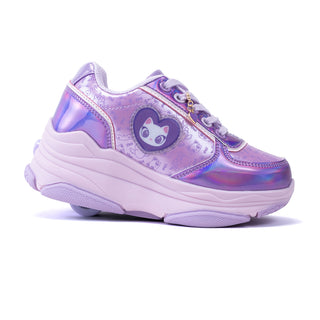 Tenis Patín Onix Style Misty´s Heart