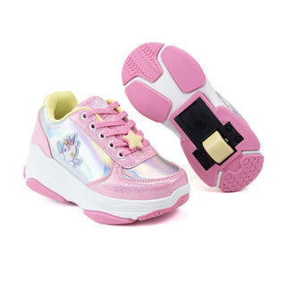 Tenis Patín Onix Style Magical Things