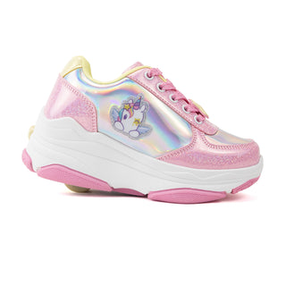 Tenis Patín Onix Style Magical Things