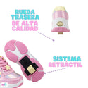 Tenis Patín Onix Style Magical Things
