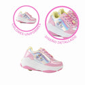 Tenis Patín Onix Style Magical Things