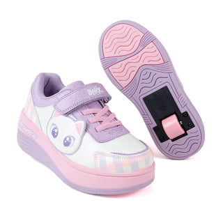 Tenis Patín Onix Style Meowgical