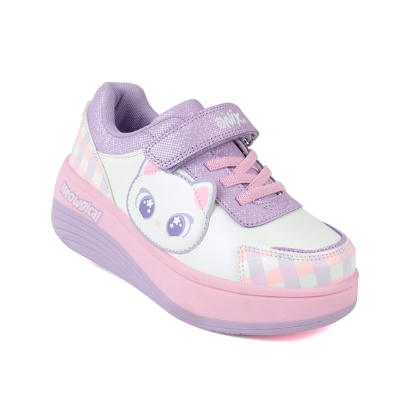 Tenis Patín Onix Style Meowgical