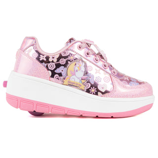Tenis Patín Onix Style Unicornio
