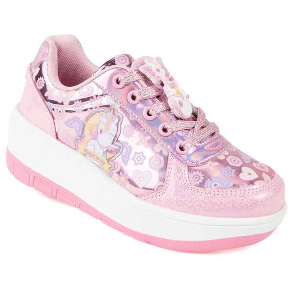 Tenis Patín Onix Style Unicornio