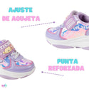 Tenis Patín Onix Style Ticket