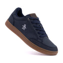 Tenis Original Penguin Style Cole Azul Marino Para  Caballero