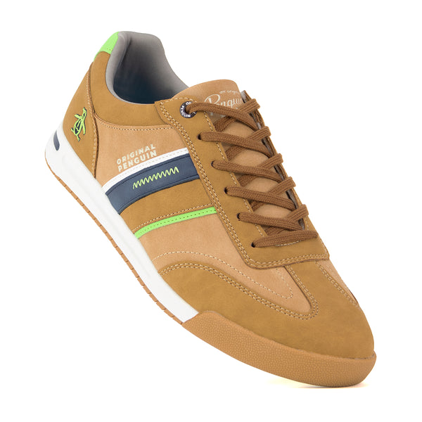 Tenis Original Penguin Style Douglas Tan