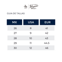 Tenis Original Penguin Style Douglas Tan