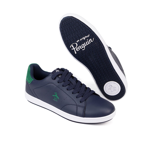 Original Penguin Tenis Tenis Original Penguin Style Cole Negro