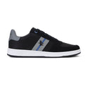 Tenis Original Penguin Style Sheen Negro