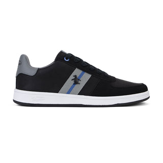 Tenis Original Penguin Style Sheen Negro