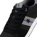 Tenis Original Penguin Style Sheen Negro