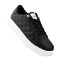 Tenis Original Penguin Style Cloe Negro