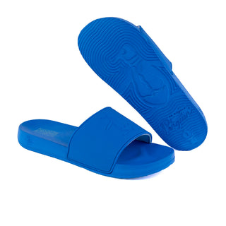 Sandalia Original Penguin Style Pierce Azul Rey