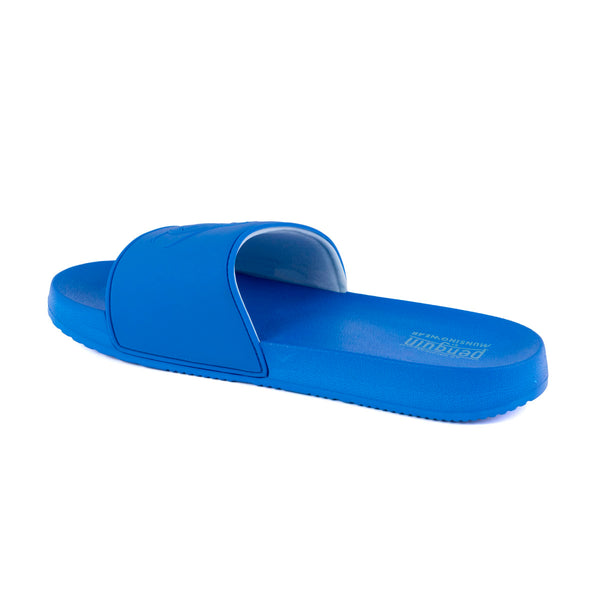 Sandalia Original Penguin Style Pierce Azul Rey