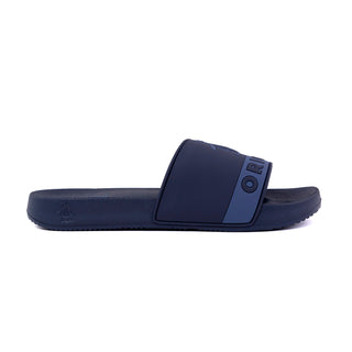 Sandalia Original Penguin Style Neill Azul Marino