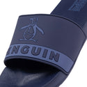 Sandalia Original Penguin Style Neill Azul Marino