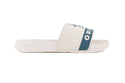 Sandalia Original Penguin Style Neill Beige