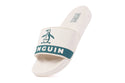 Sandalia Original Penguin Style Neill Beige