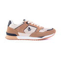Tenis Original Penguin Style Ruben Beige
