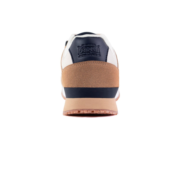 Tenis Original Penguin Style Ruben Beige