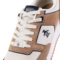 Tenis Original Penguin Style Ruben Beige