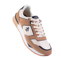 Tenis Original Penguin Style Ruben Beige