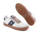 Tenis Style Aspen Beige