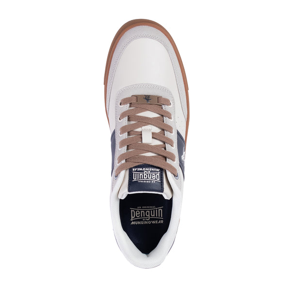 Tenis Style Aspen Beige