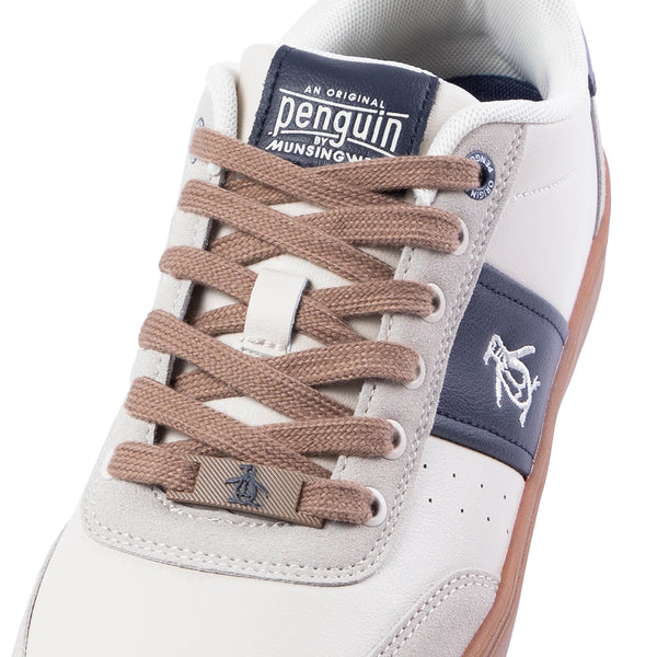 Tenis Style Aspen Beige