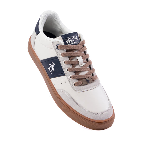Tenis Style Aspen Beige