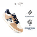 Tenis Original Penguin Style Maxon Café