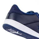 Tenis Original Penguin Style Garnet Azul Marino