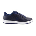 Tenis Original Penguin Style Garnet Azul Marino