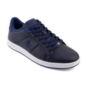 Tenis Original Penguin Style Garnet Azul Marino