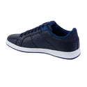 Tenis Original Penguin Style Garnet Azul Marino