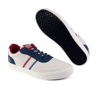 Tenis Original Penguin Style Naim Blanco