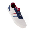 Tenis Original Penguin Style Naim Blanco