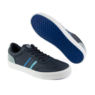 Tenis Original Penguin Style Naim Azul Marino