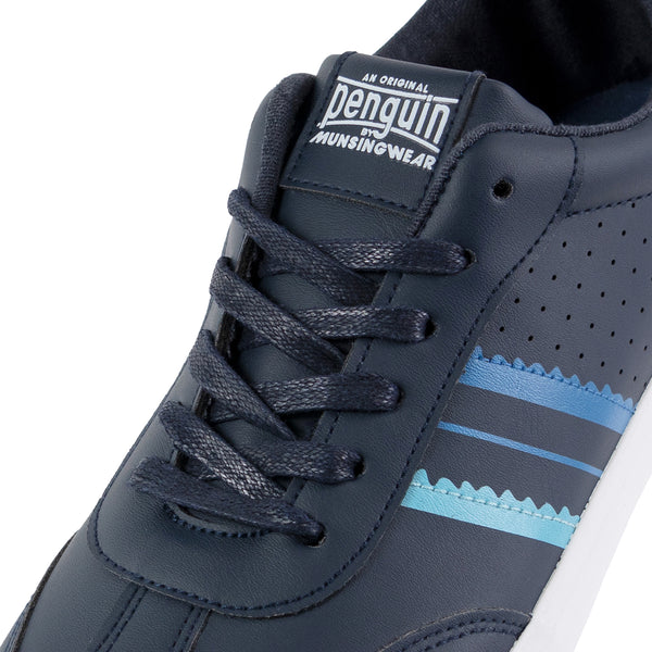 Tenis Original Penguin Style Naim Azul Marino
