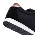 Tenis Original Penguin Style Gaia Negro