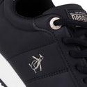 Tenis Original Penguin Style Gaia Negro