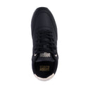 Tenis Original Penguin Style Gaia Negro