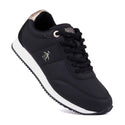 Tenis Original Penguin Style Gaia Negro