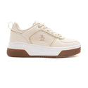 Tenis Original Penguin Style Harper Beige