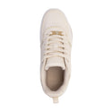 Tenis Original Penguin Style Harper Beige