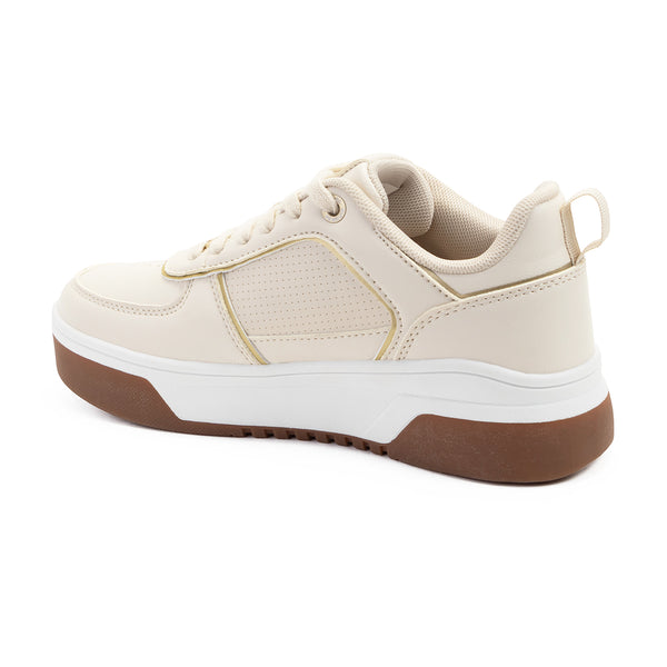 Tenis Original Penguin Style Harper Beige